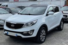 voiture occasion KIA SPORTAGE à la Réunion disponible sur noutlauto.re