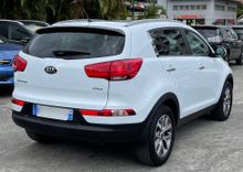 voiture occasion KIA SPORTAGE à la Réunion disponible sur noutlauto.re