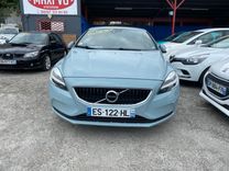 voiture occasion VOLVO V 40 à la Réunion disponible sur noutlauto.re