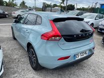 voiture occasion VOLVO V 40 à la Réunion disponible sur noutlauto.re