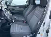 voiture occasion TOYOTA YARIS à la Réunion disponible sur noutlauto.re