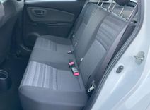 voiture occasion TOYOTA YARIS à la Réunion disponible sur noutlauto.re