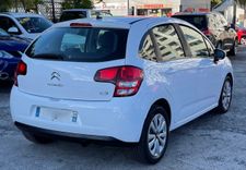 voiture occasion CITROEN C3 à la Réunion disponible sur noutlauto.re