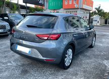 voiture occasion SEAT LEON à la Réunion disponible sur noutlauto.re