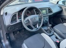 voiture occasion SEAT LEON à la Réunion disponible sur noutlauto.re