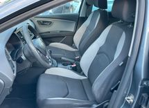 voiture occasion SEAT LEON à la Réunion disponible sur noutlauto.re