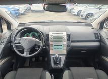 voiture occasion TOYOTA COROLLA VERSO à la Réunion disponible sur noutlauto.re