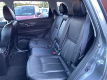 voiture occasion NISSAN X-TRAIL à la Réunion disponible sur noutlauto.re
