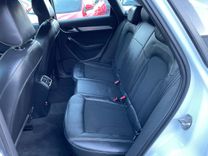 voiture occasion AUDI Q3 à la Réunion disponible sur noutlauto.re