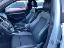 voiture occasion AUDI Q3 à la Réunion disponible sur noutlauto.re