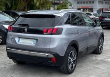 voiture occasion PEUGEOT 3008 à la Réunion disponible sur noutlauto.re