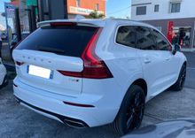 voiture occasion VOLVO XC 60 à la Réunion disponible sur noutlauto.re