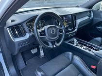 voiture occasion VOLVO XC 60 à la Réunion disponible sur noutlauto.re
