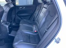 voiture occasion VOLVO XC 60 à la Réunion disponible sur noutlauto.re
