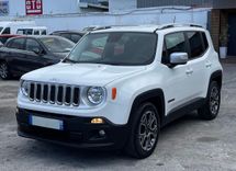 voiture occasion JEEP RENEGADE à la Réunion disponible sur noutlauto.re