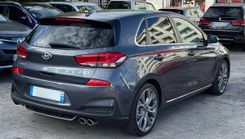 voiture occasion HYUNDAI I 30 à la Réunion disponible sur noutlauto.re