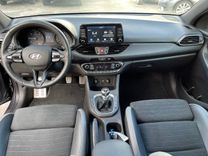 voiture occasion HYUNDAI I 30 à la Réunion disponible sur noutlauto.re