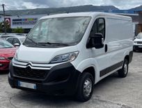 voiture occasion CITROEN JUMPER à la Réunion disponible sur noutlauto.re