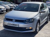 voiture occasion VOLKSWAGEN POLO à la Réunion disponible sur noutlauto.re