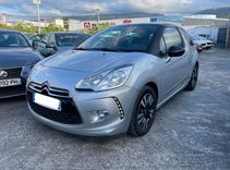 voiture occasion CITROEN DS3 à la Réunion disponible sur noutlauto.re