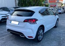 voiture occasion DS DS4 à la Réunion disponible sur noutlauto.re