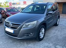 voiture occasion VOLKSWAGEN TIGUAN à la Réunion disponible sur noutlauto.re