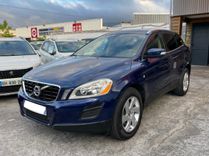 voiture occasion VOLVO XC 60 à la Réunion disponible sur noutlauto.re