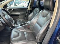voiture occasion VOLVO XC 60 à la Réunion disponible sur noutlauto.re