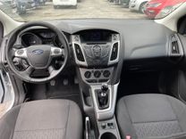 voiture occasion FORD FOCUS à la Réunion disponible sur noutlauto.re