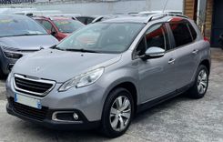 voiture occasion PEUGEOT 2008 à la Réunion disponible sur noutlauto.re