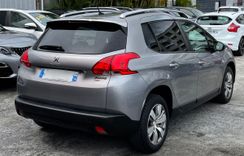 voiture occasion PEUGEOT 2008 à la Réunion disponible sur noutlauto.re
