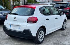 voiture occasion CITROEN C3 à la Réunion disponible sur noutlauto.re