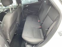 voiture occasion FORD FOCUS à la Réunion disponible sur noutlauto.re