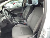 voiture occasion FORD FOCUS à la Réunion disponible sur noutlauto.re