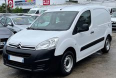 voiture occasion CITROEN BERLINGO à la Réunion disponible sur noutlauto.re