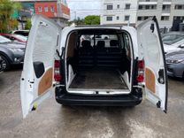 voiture occasion CITROEN BERLINGO à la Réunion disponible sur noutlauto.re