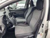 voiture occasion TOYOTA YARIS à la Réunion disponible sur noutlauto.re