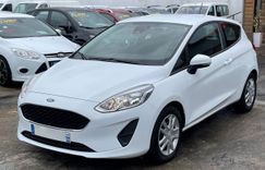 voiture occasion FORD FIESTA à la Réunion disponible sur noutlauto.re