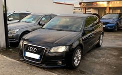 voiture occasion AUDI A3 à la Réunion disponible sur noutlauto.re