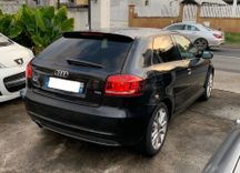 voiture occasion AUDI A3 à la Réunion disponible sur noutlauto.re