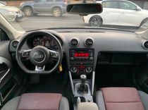 voiture occasion AUDI A3 à la Réunion disponible sur noutlauto.re