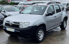 voiture occasion DACIA DUSTER à la Réunion disponible sur noutlauto.re