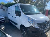 voiture occasion RENAULT MASTER à la Réunion disponible sur noutlauto.re