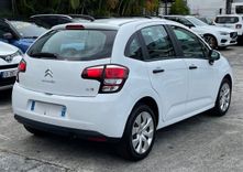 voiture occasion CITROEN C3 à la Réunion disponible sur noutlauto.re
