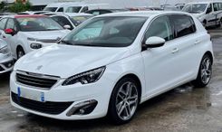 voiture occasion PEUGEOT 308 à la Réunion disponible sur noutlauto.re