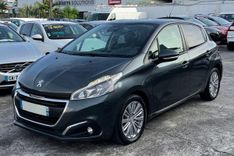 voiture occasion PEUGEOT 208 à la Réunion disponible sur noutlauto.re