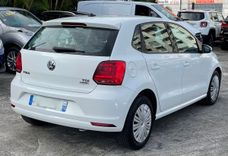 voiture occasion VOLKSWAGEN POLO à la Réunion disponible sur noutlauto.re
