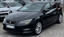 voiture occasion SEAT LEON à la Réunion disponible sur noutlauto.re
