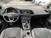 voiture occasion SEAT LEON à la Réunion disponible sur noutlauto.re