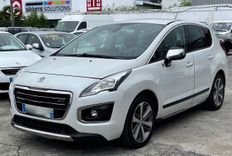 voiture occasion PEUGEOT 3008 à la Réunion disponible sur noutlauto.re